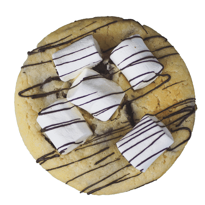 Маршмеллоу